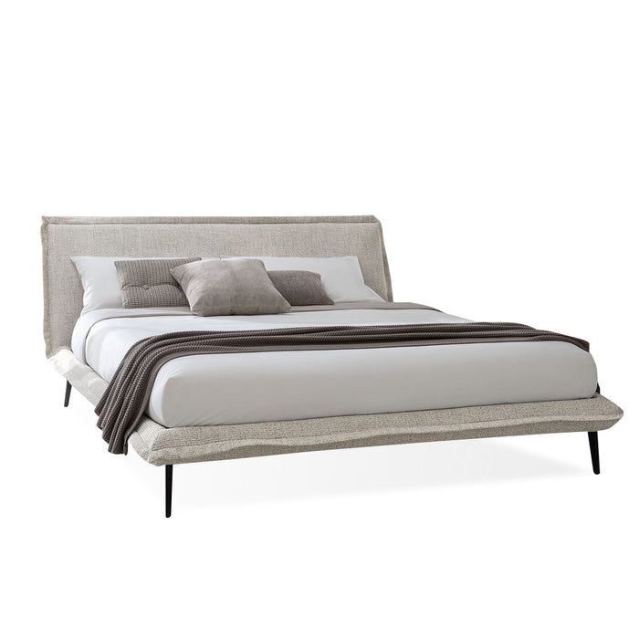 Cama Fluff king size