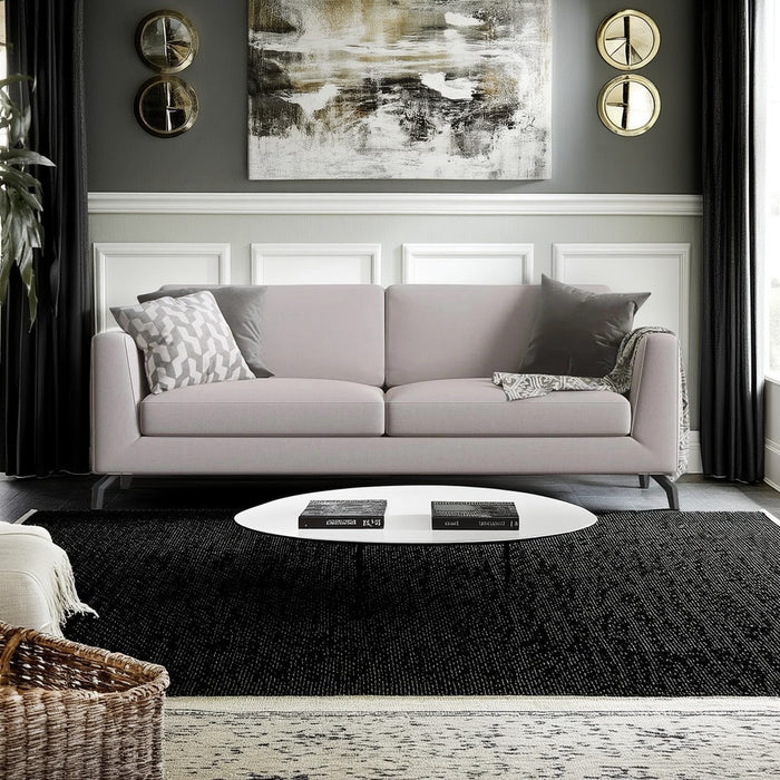 Sofá Carre de 3 plazas