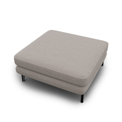 carré pouf