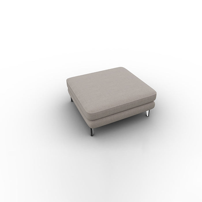 carré pouf