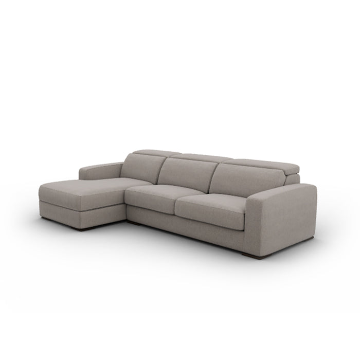 cast esquinero maxi chaise izquierdo