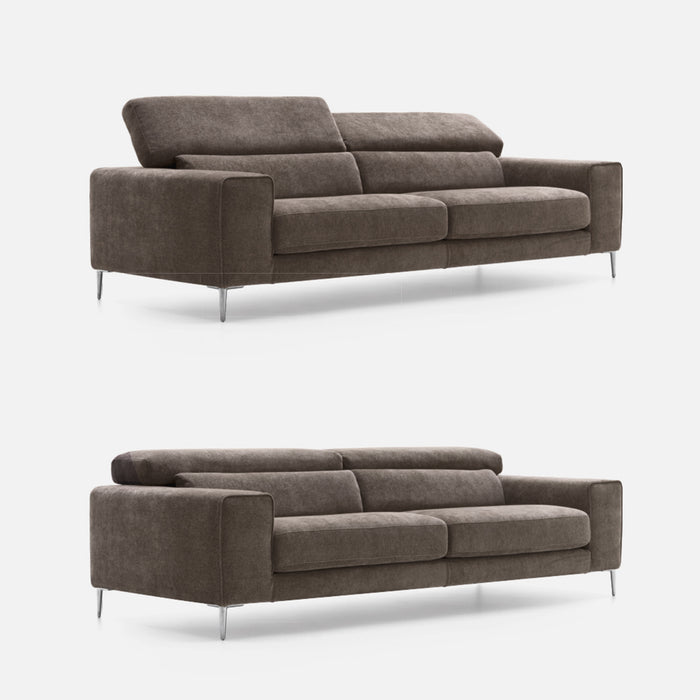 edgar sofá 3 plazas MAXI