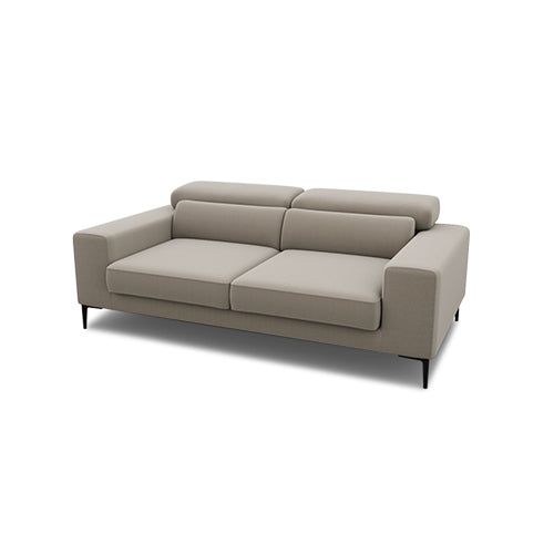 edgar sofá 2 plazas