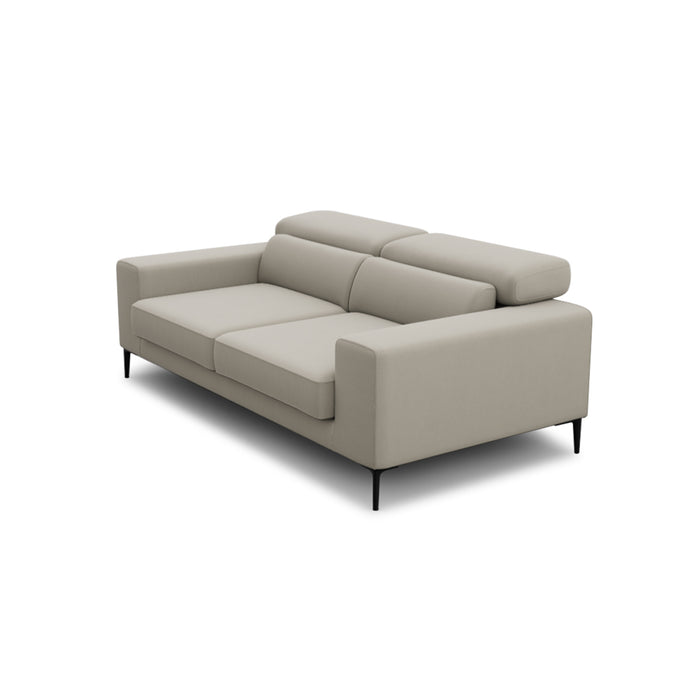 edgar sofá 2 plazas