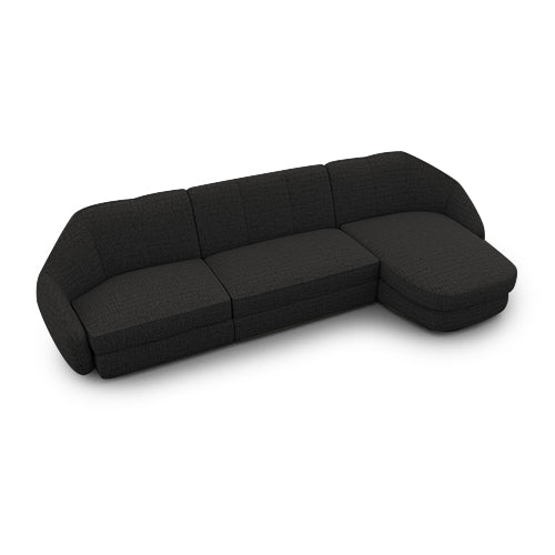 jill lateral 1 plaza, central 1 plaza maxi, chaise longue derecho