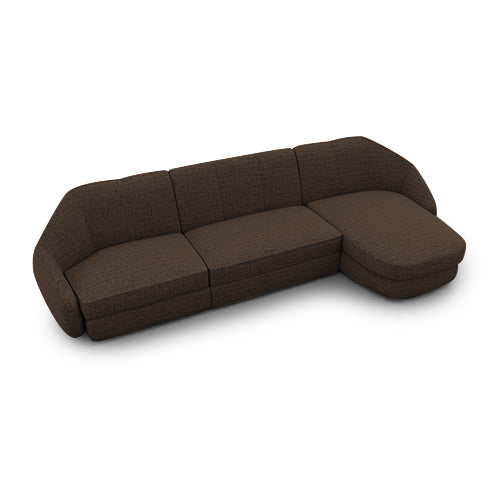 jill lateral 1 plaza, central 1 plaza maxi, chaise longue derecho