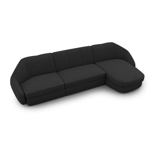 jill lateral 1 plaza, central 1 plaza maxi, chaise longue derecho