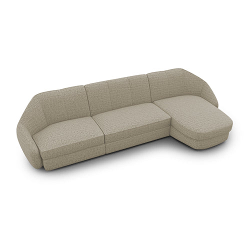 jill lateral 1 plaza, central 1 plaza maxi, chaise longue derecho