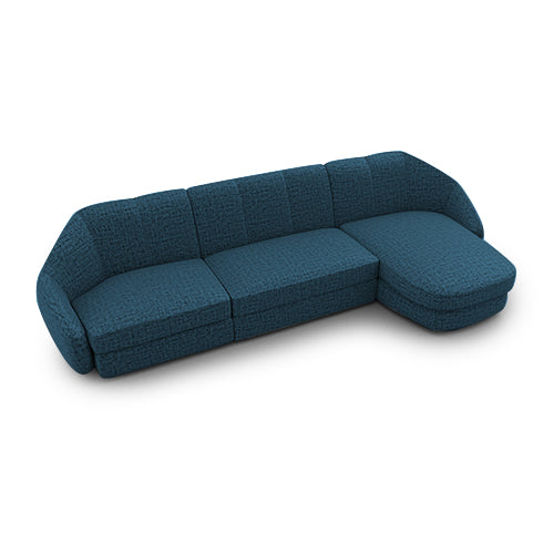 jill lateral 1 plaza, central 1 plaza maxi, chaise longue derecho