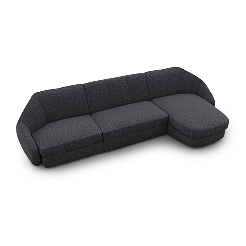 jill lateral 1 plaza, central 1 plaza maxi, chaise longue derecho