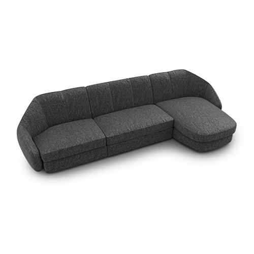 jill lateral 1 plaza, central 1 plaza maxi, chaise longue derecho