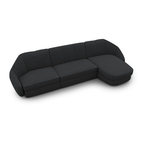 jill lateral 1 plaza, central 1 plaza maxi, chaise longue derecho