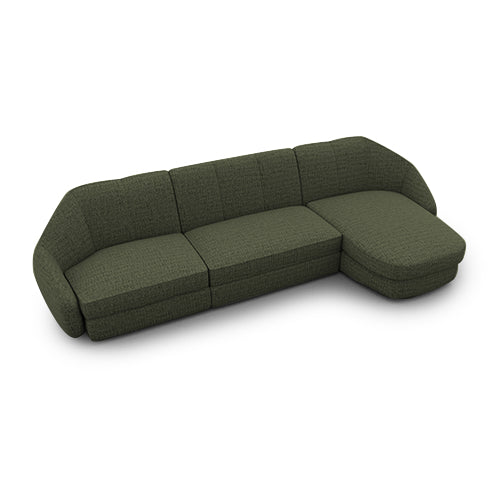 jill lateral 1 plaza, central 1 plaza maxi, chaise longue derecho