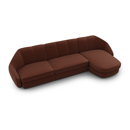 jill lateral 1 plaza, central 1 plaza maxi, chaise longue derecho