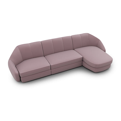 jill lateral 1 plaza, central 1 plaza maxi, chaise longue derecho