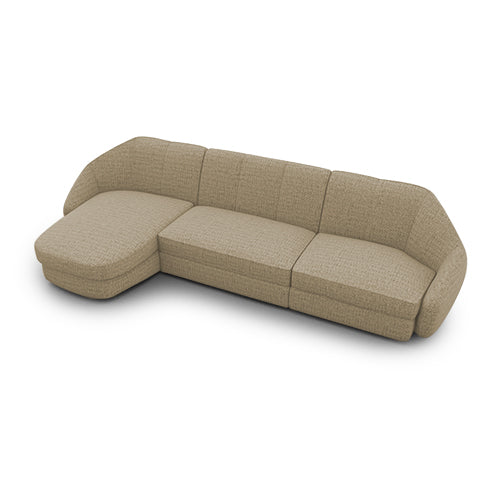 jill lateral 1 plaza, central 1 plaza maxi, chaise longue izquierdo