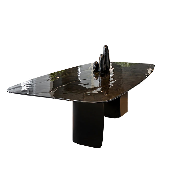 mesa twins fija 250 cristal nilo bronze