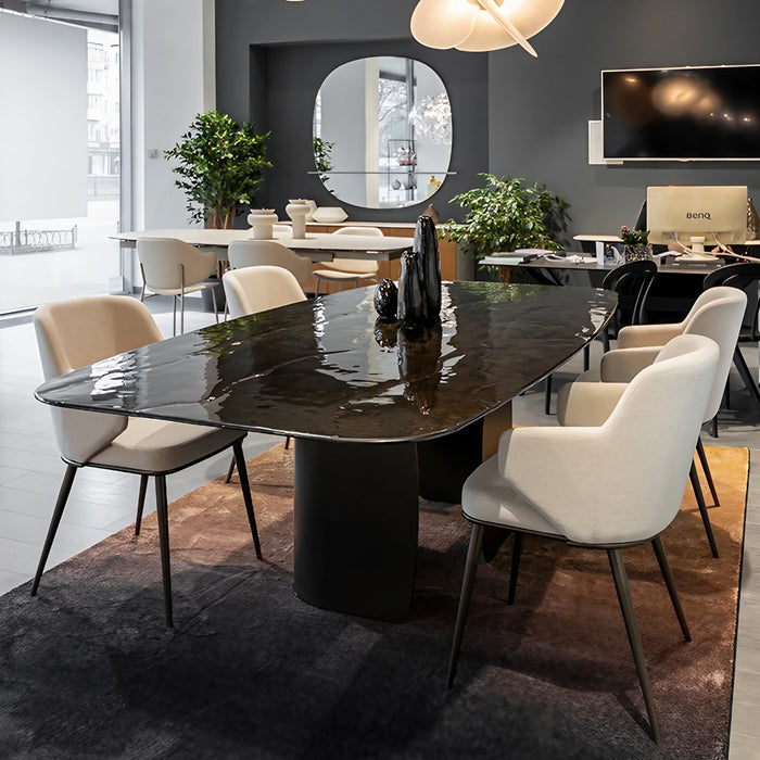 mesa twins fija 250 cristal nilo bronze