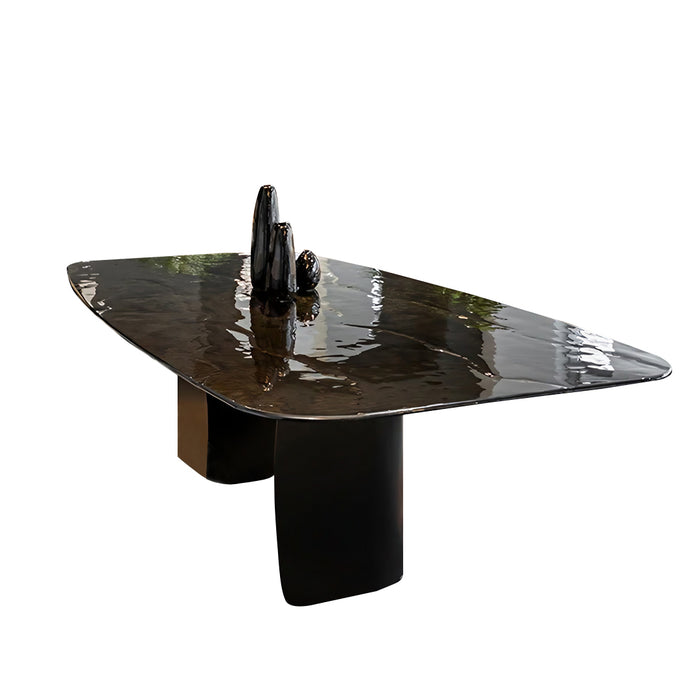 mesa twins fija 250 cristal nilo bronze