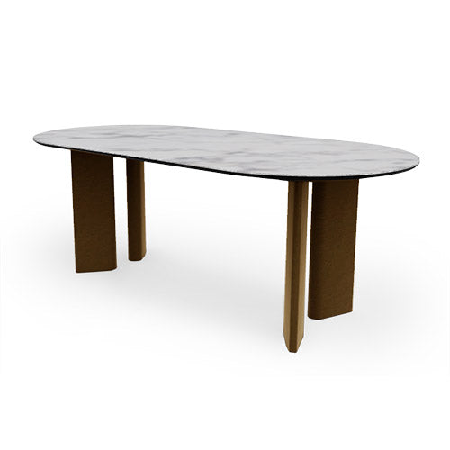mesa fija Sandy FE 200