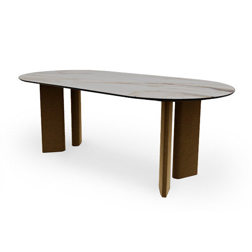 mesa fija Sandy FE 200