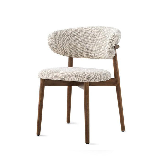 silla oleandro madera