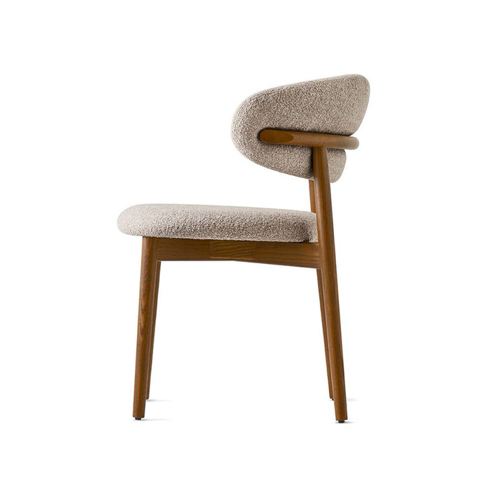 silla oleandro madera