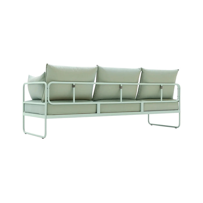 Easy sofa