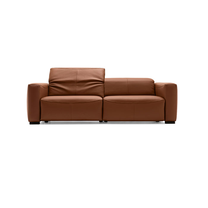 wave sofá 3 plazas con 2 relax