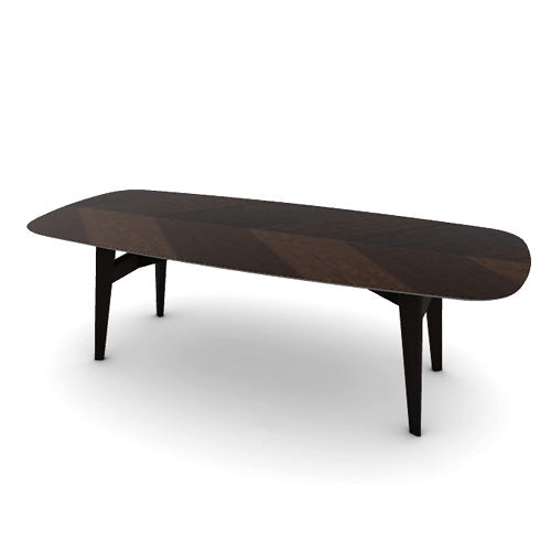 variant mesa abrey de madera 250 cm