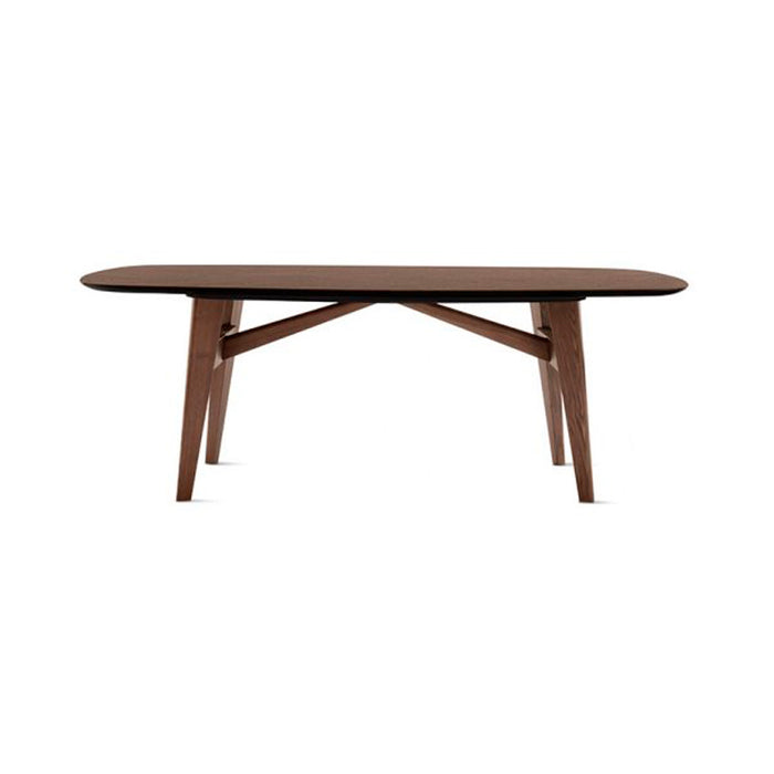 mesa abrey madera 200 cm