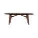variant mesa abrey madera 200 cm
