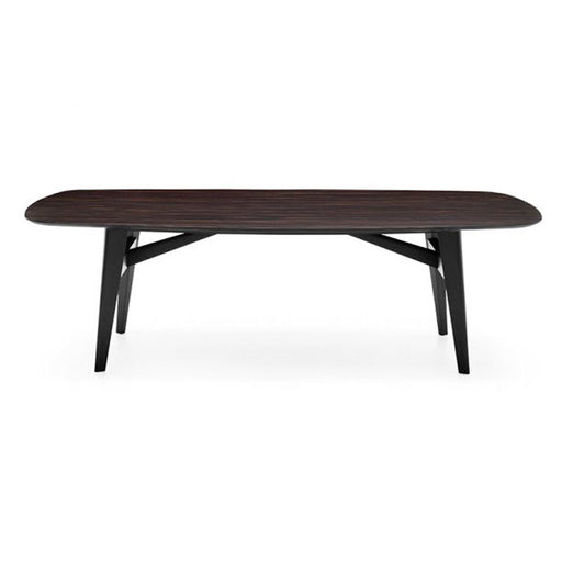 mesa abrey de madera 250 cm