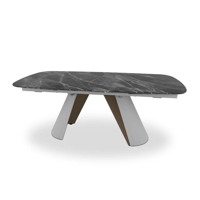 variant mesa extensible apian S 200 cm