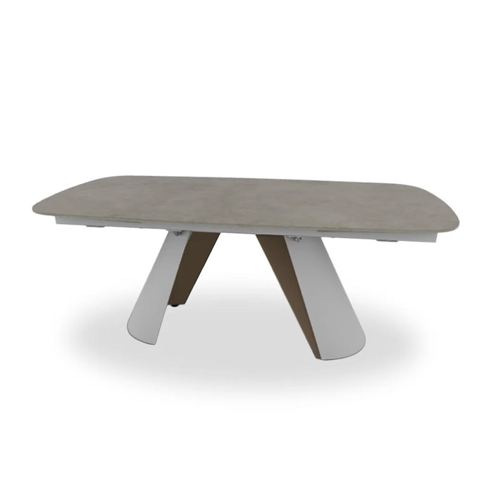 variant mesa extensible apian S 200 cm