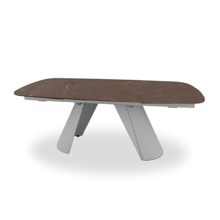 variant mesa extensible apian S 200 cm