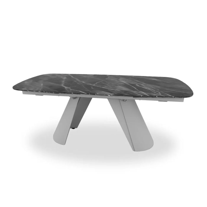 variant mesa extensible apian S 200 cm