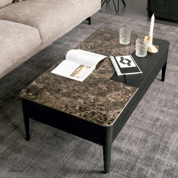 mesa de centro arround m