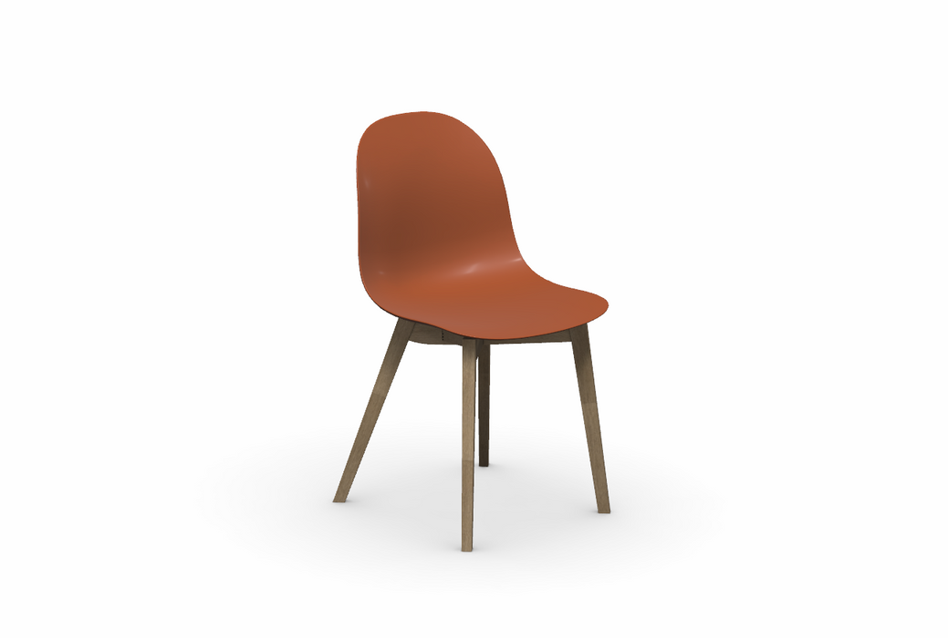variant silla academy madera