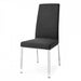 silla bess de metal de Lujo. Muebles Finos y Muebles de Lujo.