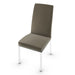 silla bess de metal de Lujo. Muebles Finos y Muebles de Lujo.