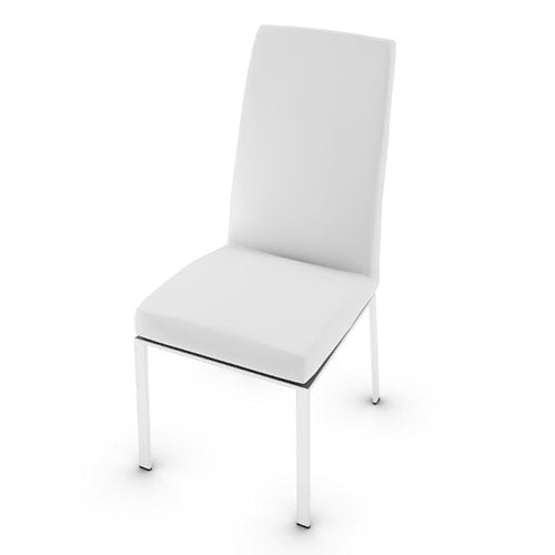 silla bess de metal de Lujo. Muebles Finos y Muebles de Lujo.