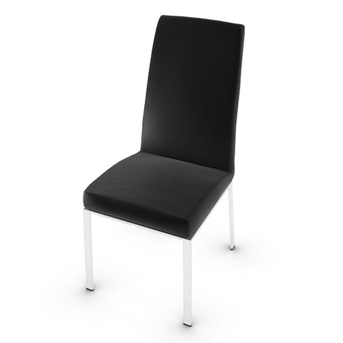 silla bess de metal de Lujo. Muebles Finos y Muebles de Lujo.