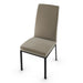 silla bess de metal de Lujo. Muebles Finos y Muebles de Lujo.