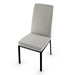 silla bess de metal de Lujo. Muebles Finos y Muebles de Lujo.