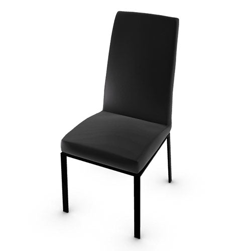 silla bess de metal de Lujo. Muebles Finos y Muebles de Lujo.