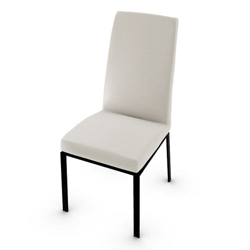 silla bess de metal de Lujo. Muebles Finos y Muebles de Lujo.