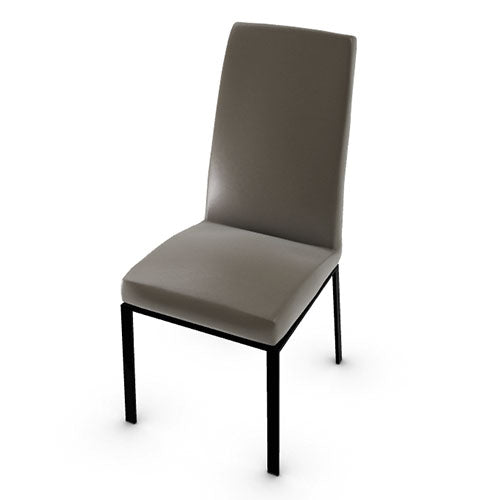 silla bess de metal de Lujo. Muebles Finos y Muebles de Lujo.