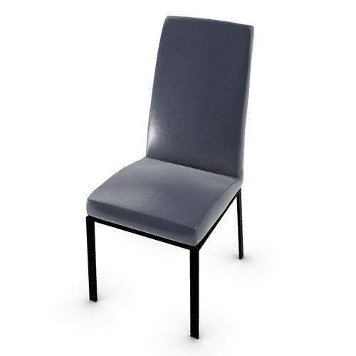 silla bess de metal de Lujo. Muebles Finos y Muebles de Lujo.