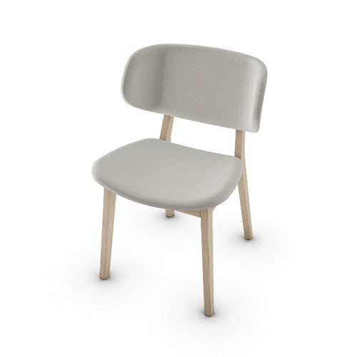 variant silla claire de madera